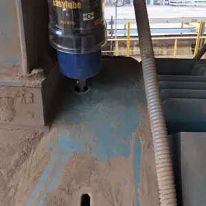 自动注油器 自动润滑器 加脂器 耐高温型 窑炉设备 加油加脂 广东供应
