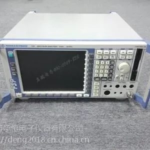 售FSP30收FSP30罗德施瓦茨FSP30频谱仪