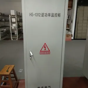 零馈网控制装置高压侧HS-6002/T 防孤岛与反孤岛区别 HS2002-S光伏并网接口远动监控装置 故障解列装置HS-6018/B