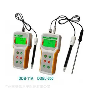 ��Яʽ�絼����DDBJ-350 ���ҵˮ�ʼ���� ���д�ˮ�絼�ʲ�����