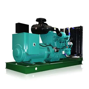 �ɶ����������|�ɶ����ͷ��������|�����ͷ����|400KW���ͷ����|YC6T660L-D20