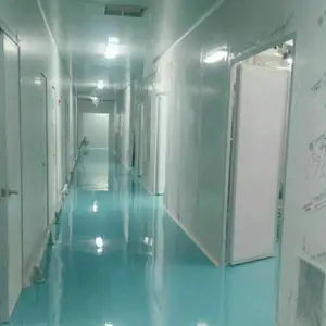 保定环氧地坪漆公司-润涂装饰(推荐商家)
