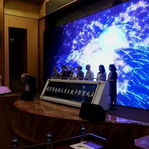 启动仪式推杆卷轴大画面画轴开幕式娱乐开业剪彩立柱鲜花柱租售