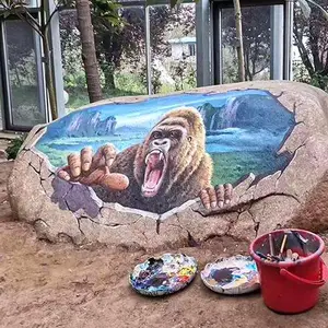 ʯͷ�ʻ�-ʯͷ3D�ʻ�
