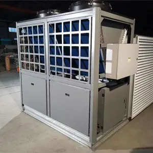 厂家定制直膨式空调机组 医院专用洁净直膨空调机组