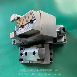 汽车模具标准件UCMSNR80侧冲斜楔机构盘米标准汽车配件
