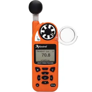 ����Kestrel 5400�ֳ�ʪ����������NK5400�����¼��