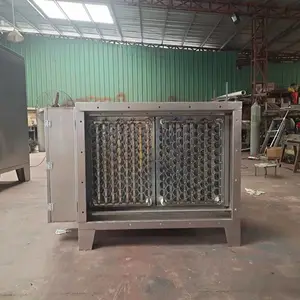 厨房油烟净化一体机 盛达静电油烟净化器