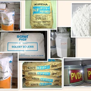 塑胶原料PVDF/苏威/21508/0001,高机械应力,食品和制药行业