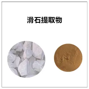 滑石提取物10:1 原粉 棕黄色粉末 喷雾干燥 沃特莱斯生物