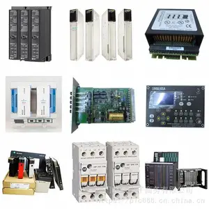 ���� Cutler Hammer KW3400F �ɱ�̿���ϵͳPLCģ��