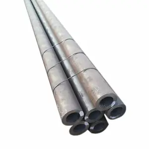 q355b冷拔管 168x5钢管 适用于高层建筑给水