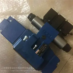 MCSCJ024DN000010威格士IH伊顿平衡阀