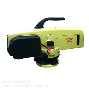 苏一光DS03光学水准仪 光学读数0.3mm