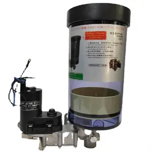 冲床油泵 IHI品牌原装全新正品 SK-505BM-1 DC24V电动润滑泵