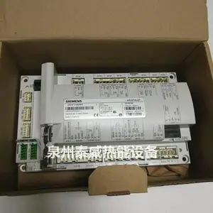 weishaupt燃烧机管理器W-FM50西门子LMV37.410A2WH点火控制器