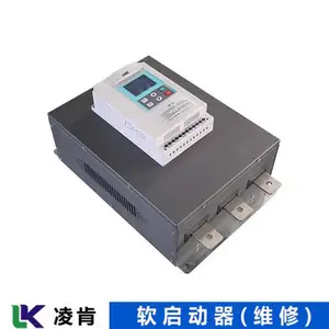 Siemens西门子(软启动维修)低压软起动维修理解