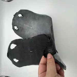 珍珠鱼皮软皮