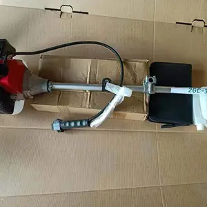 林晟2GC-3割灌机 园林割草机 侧挂式割灌机 油锯 火场切割机 多功能割灌机 便携式打草机