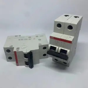 ABBС��©���·��GSH204-C10 �������� ʣ���������������380V