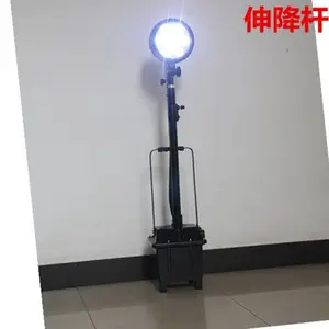 TYF806A�ƶ�����ǿ�⹤���� LED������ѴӦ����30W