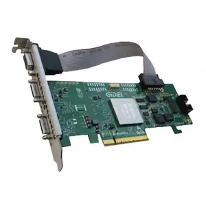 Gidel仿真卡CamSim套件Camera Link/CXP可FPGA