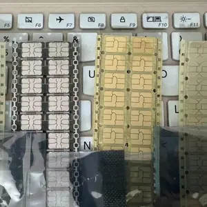 THD89-F350A���п�оƬ�Ϲ�THD89оƬ�����ƽӴ�ʽIC��֧��1280KB����SWP�ӿ�
