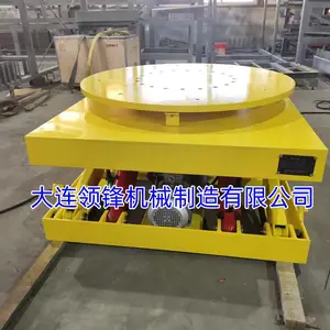 液压升降平台液压升降机液压顶升机构领锋液压升降