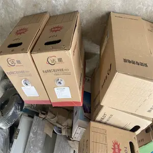 贵州黔西海康威视服务器回收服务商 大方普天千兆网线回收报价