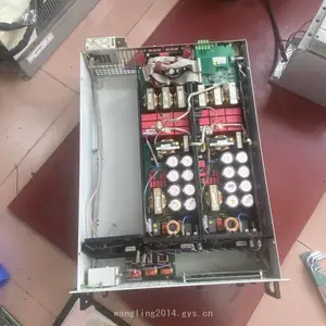 ά��EA��ԴEA-PS 9750-60 ʵ���ҵ�Դά�� EAֱ����Դά�� �ɱ�̵�Դά��