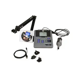 ����YSI MultiLab 4010-1W�����ˮ�ʲ����� ���ڲ���pH��ORP