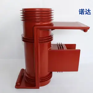 CH3-10Q/150 630~1250A���ù�ͷ��10kv������֬��ѹ��