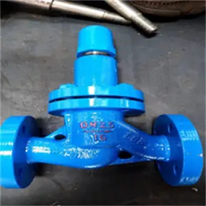 ZSX41X梭式泄压阀ZSX41X-16C DN50铸钢梭式泄压阀ZSX41X梭式泄压阀