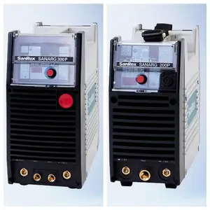 SanRex����ȫ����ֱ������TIG����ID-2000TP-C1C �����������