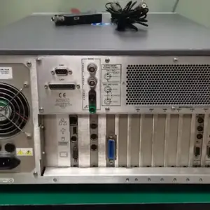 ����/���ռ�ʱ�� Keithley 4200-SCS �뵼����������� ���ڵ�������