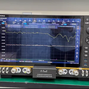 思仪3674H 矢量网络分析仪 500Hz～110GHz 用于半导体芯片测试