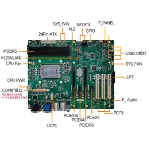 GITSTAR���ع���֧����оKX-7000������ATX��������GM0-6602