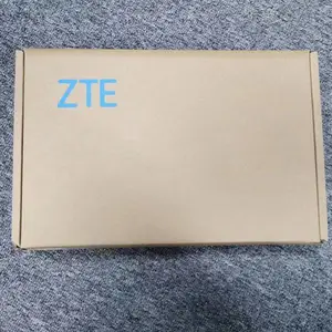 中兴ZXA10F809 ONU光网络单元设备 电力工业级直流双PON接入设备