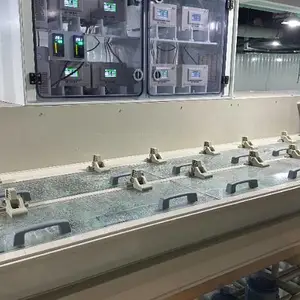 河南精密电镀设备要多少钱 常州弘盛达电子设备供应