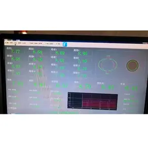������� JG16Z-DGϵ�� ʮ�������ܲ⾶�� 16��ͬ�� ���� ��Ƶ �߾�