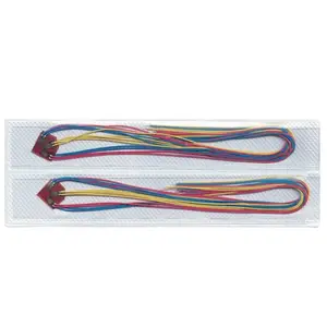 中航电测三轴应变花 BE120-1CA-Q30P200 BE120-1CA-Q30P400 BE120-1CA(9)-Q30TP500