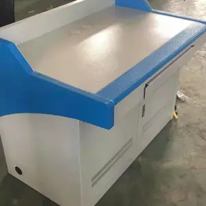 平面操作台 工业操作台 操作台 工控柜 钣金定制