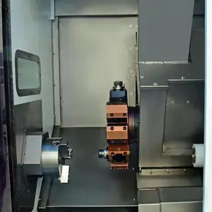 全新数控机床 批量件生产车间 精度稳定耐用 源头工厂