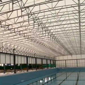 深圳市天地中篷房有限公司