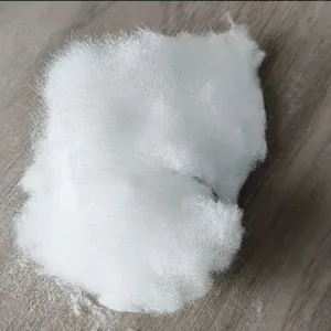 硅酸铝陶瓷纤维散棉