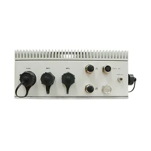 ECX700-ADP Waterproof and dustproof design certified to IP67 and IP69K