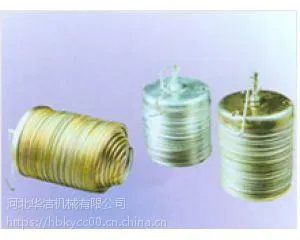 圆袋弹簧型框架