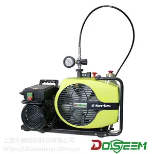 供应道雄DOSEEM便携式呼吸空气压缩机 DS150-E