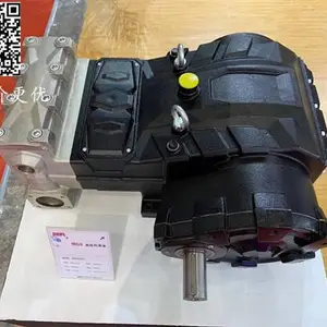 程力高压清洗车水泵)PF36高压水泵价格