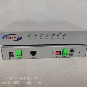 供应RAYPU RP3010 G.SHDSL以太网桥